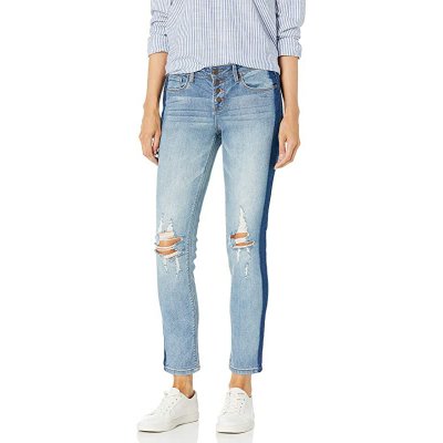 Gloria Vanderbilt Women Jamie Bestfriend Relaxed Skinny Jean