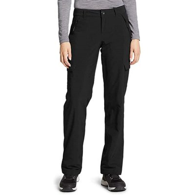 Eddie Bauer Women Polar FleeceLined Pants at Women Clothing store